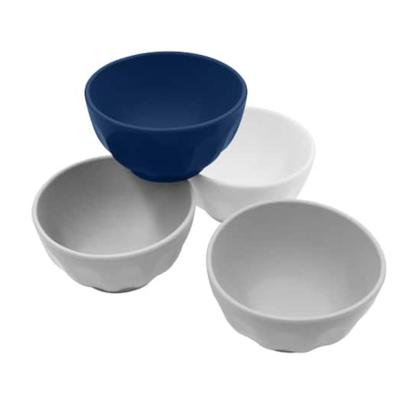 Makery Silicone Prep Bowls, Large