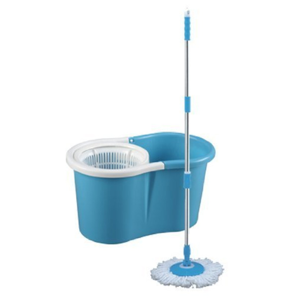 Ciclone iSpin Mop - Ciclone Microfiber Refill Mop Head - 10 ct