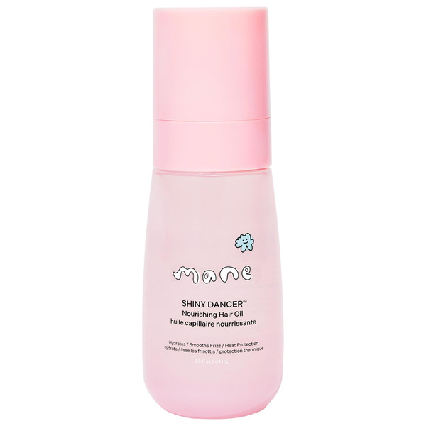 Mane Shiny Dancer Hydrating Hair Oil