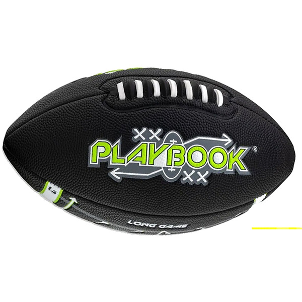 Franklin Mini Playbook Football