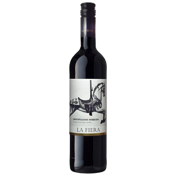 La Fiera Montepulciano D'Abruzzo Same-Day Delivery | Binny's
