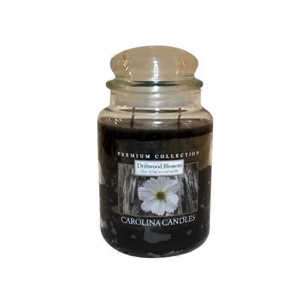 carolina candles candle scented