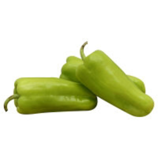 Ruhlig Farms Cubanelle Peppers