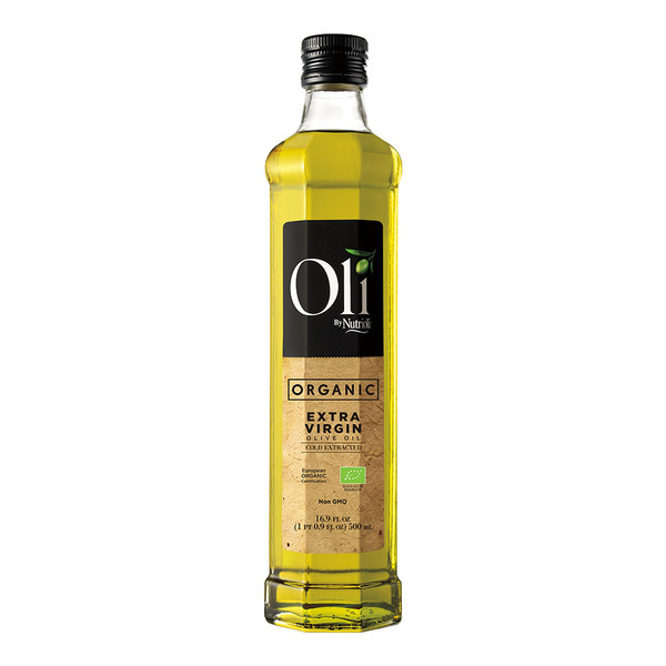 Oli Organic, Extra Virgin Olive Oil