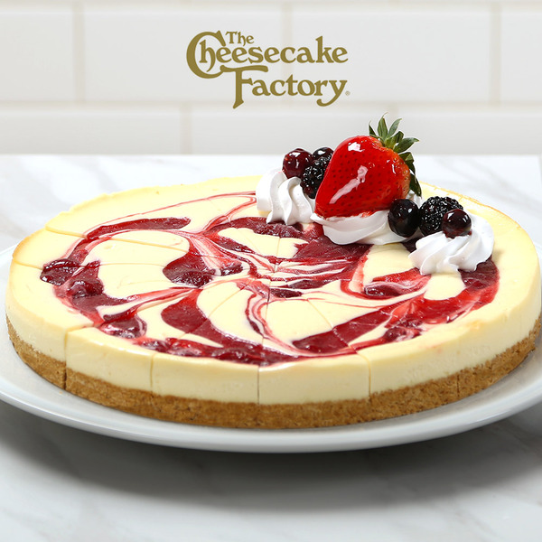 The Cheesecake Factory St Mbl