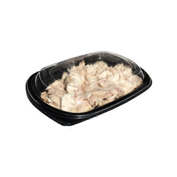 Albertsons Shredded Roasted Chicken