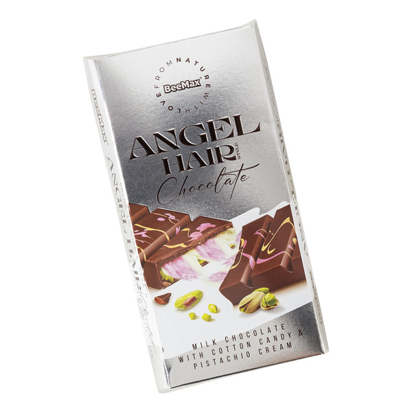 Beemax Angel Hair Style Chocolate Same-Day Delivery or Pickup
