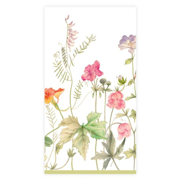 Caspari Napkins French Floral