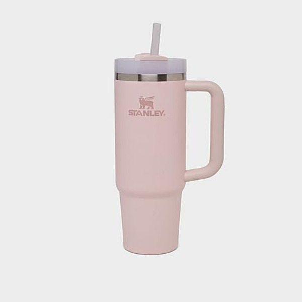 STANLEY Rose Quartz 2.0 The Flowstate 30 Oz Quencher H2.0 Tumbler