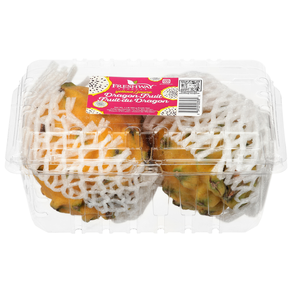 Freshway Yellow Dragon Fruit Same-Day Delivery or Pickup | Market