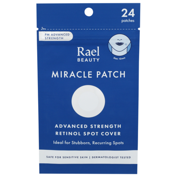Rael Retinol Spot Cover Miracle Patch