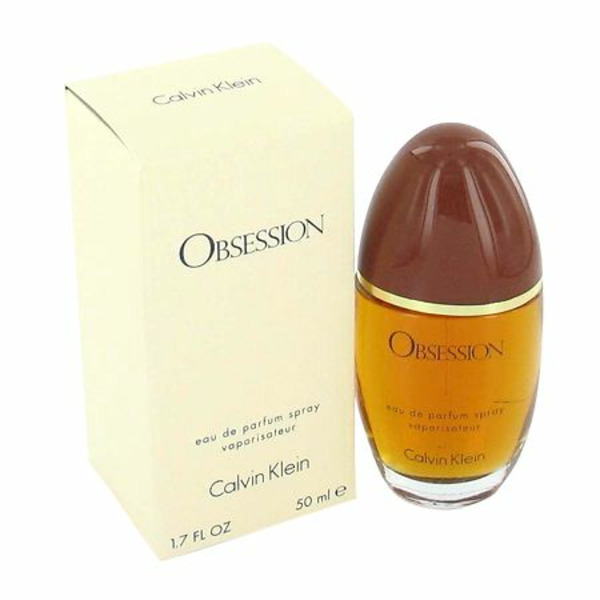 Walgreens Calvin Klein Obsession Eau de Parfum Spray for Women