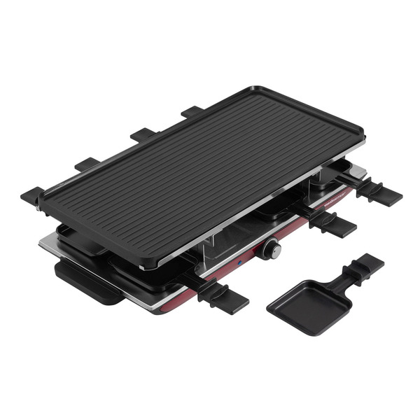 Swissmar Geneva Raclette Grill, 8 Person