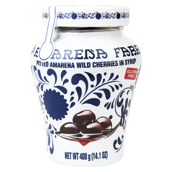 Fabbri Amarena Cherries Same-Day Delivery or Pickup | ALDI