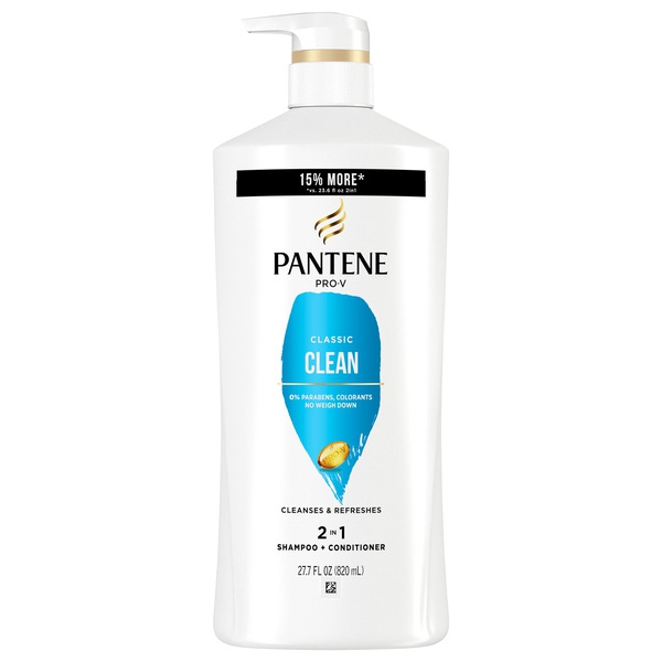 PN 2N1 Clean 4ct 27.7oz/820mL 27.7 product package