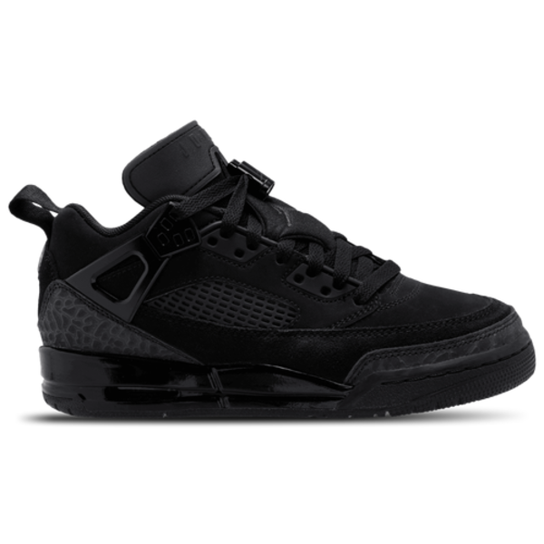 Nike Grade-School Spizike Low Shoes