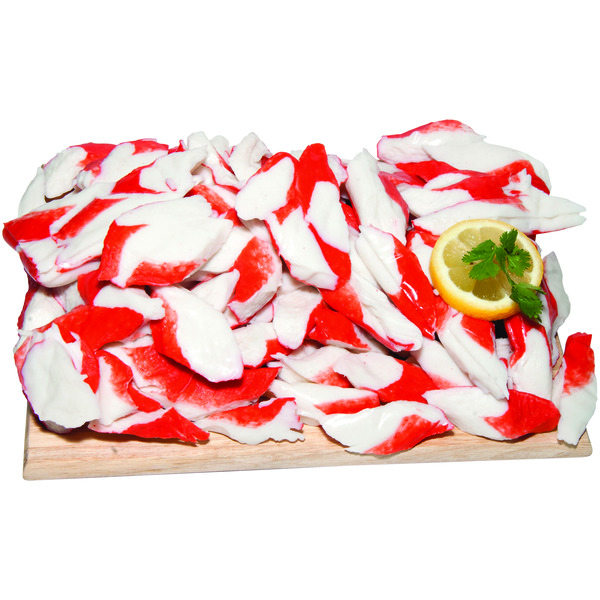 Cardenas Markets Imitation Crab