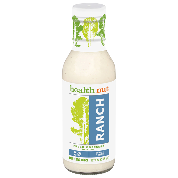 is ranch dressing fattening Sugar Free Bac'n Ranch Dressing – Walden Farms