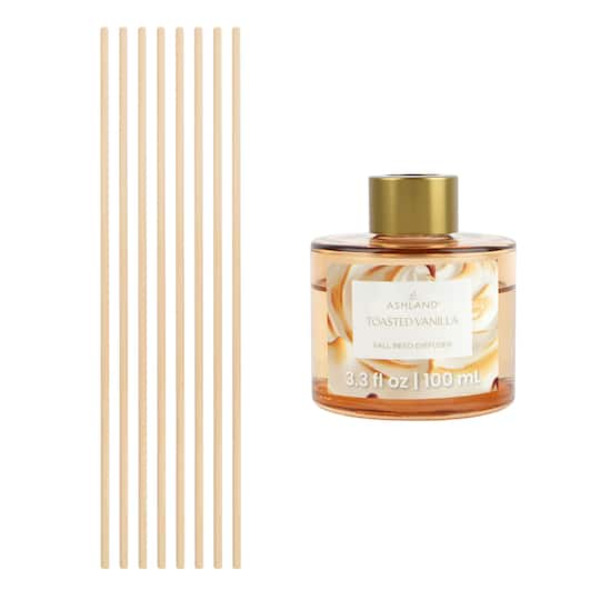Ashland Toasted Vanilla Fall Reed Diffuser