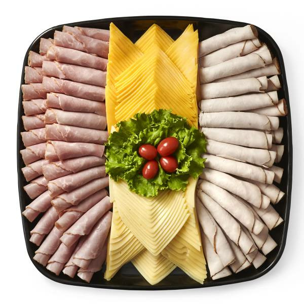 Publix Boar's Head All American Platter, Large Serves 26 30 SameDay