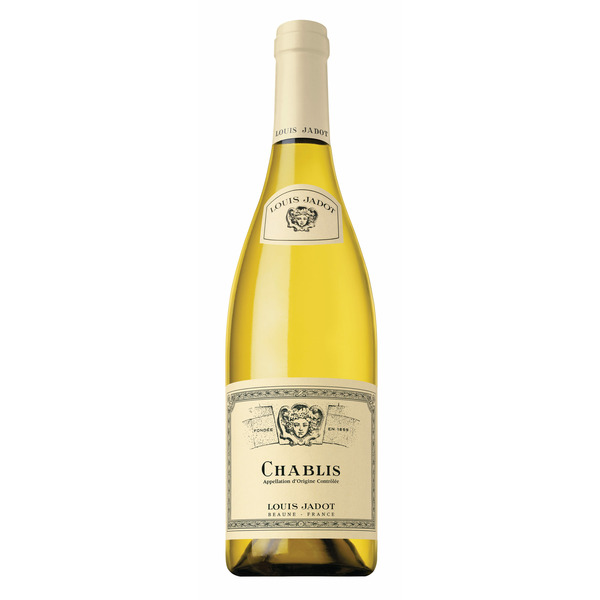 Louis Jadot - Bmv Chablis Same-Day Delivery | Binny's Beverage Depot