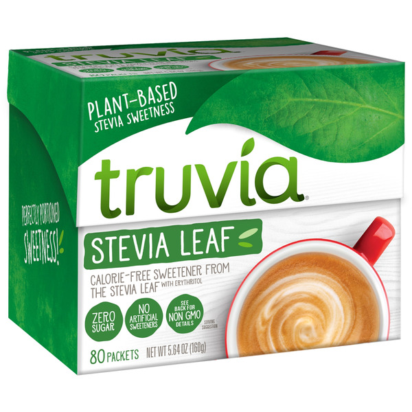 Truvia Calorie-Free Sweetener