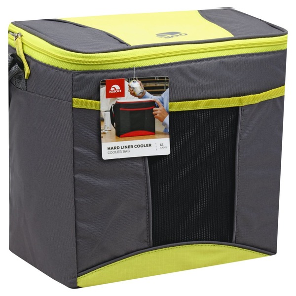 igloo hard liner cooler 12 can