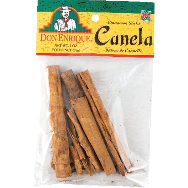 Cinnamon Sticks