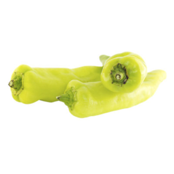 Hungarian Pepper
