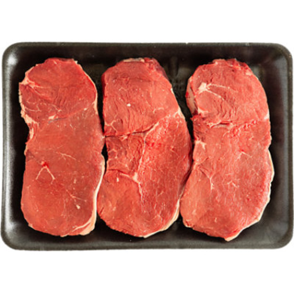 Certified Angus Beef Top Sirloin Steak Value Pack