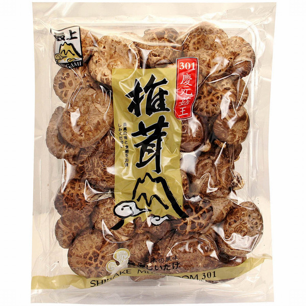 Mogami 301 Shiitake Mushroom