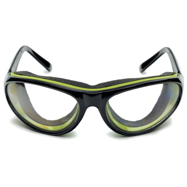 Harold Import Co. Onion Goggles Black