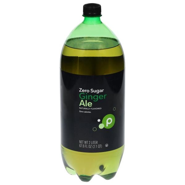Publix Ginger Ale, Diet Same-Day Delivery or Pickup | Publix
