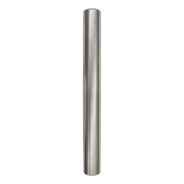 Celebrate It Stainless Steel Rolling Pin