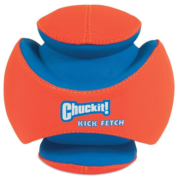 Chuckit! Kick Fetch, Large