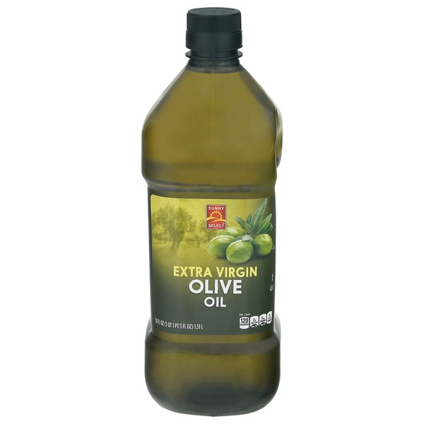 Sunny Select Olive Oil, Extra Virgin Same-Day Delivery or Pickup