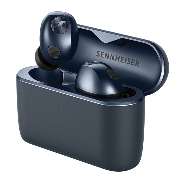 Sennheiser MOMENTUM True Wireless 5 Earbuds - Denim