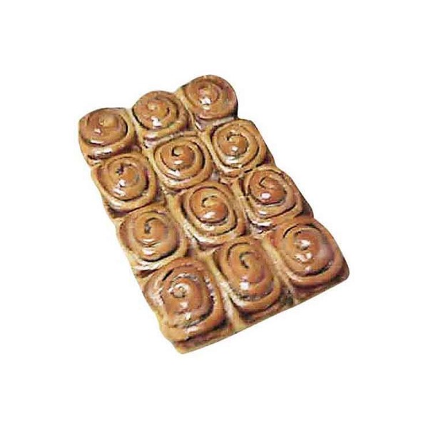 Cinnamon Rolls