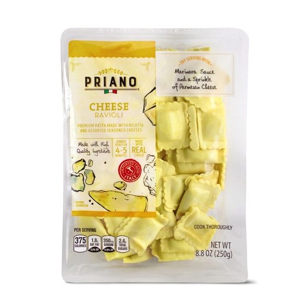Tortellini At Aldi Instacart