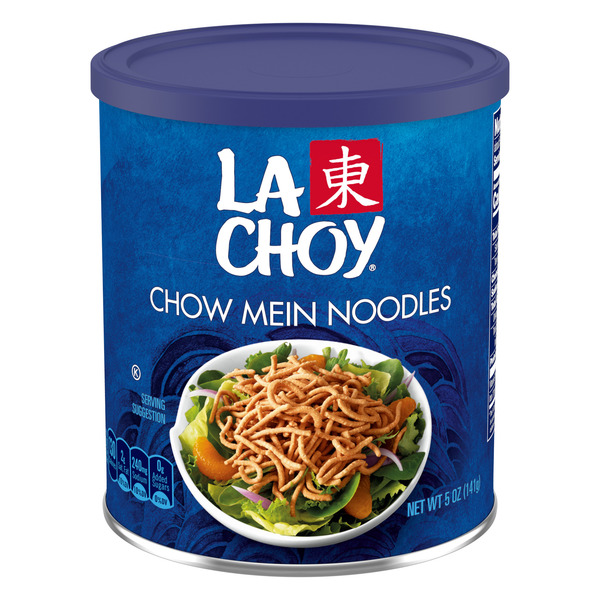 La Choy Chow Mein Noodles Same-Day Delivery | Northgate Market