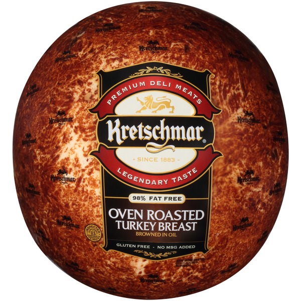 Kretschmar Turkey