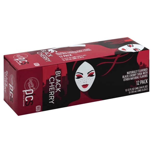 PICS Black Cherry Same-Day Delivery or Pickup | Market 32 and