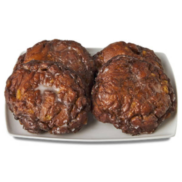 Apple Fritters