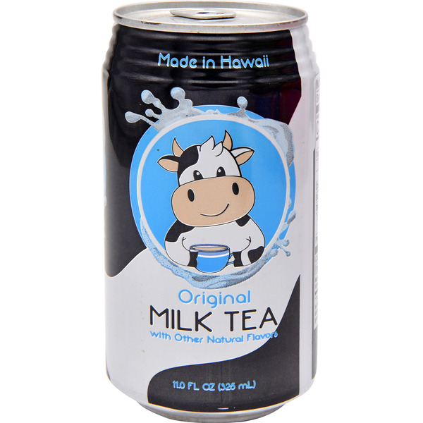 ITO EN Milk Tea, Sweetened