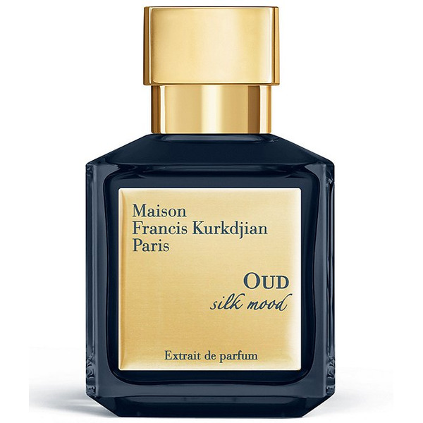 Maison Francis Kurkdjian OUD silk mood Extrait de Parfum