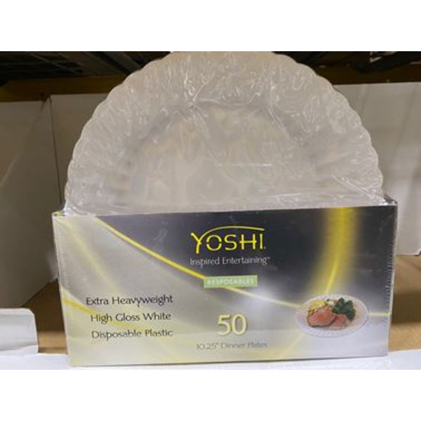 Yoshi- Resposables 10.25