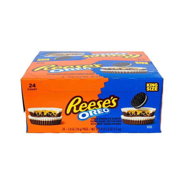 REESES PB/OREO KNG 2.8Z