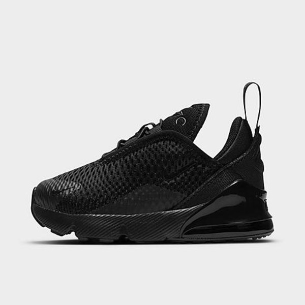 Nike Toddler Kids' Air Max 270 Casual Shoes, Size 5