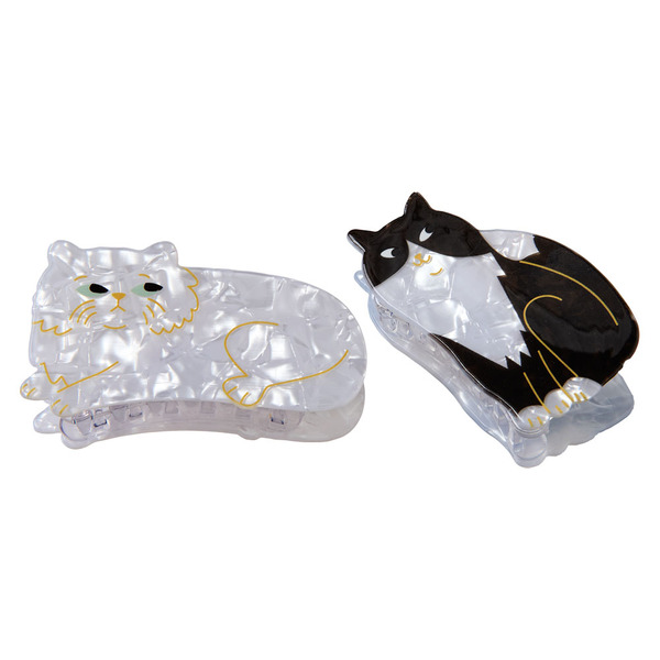 Serra Mama Accessories - 2pk Cat Claw Clip Same-Day Delivery or Pickup