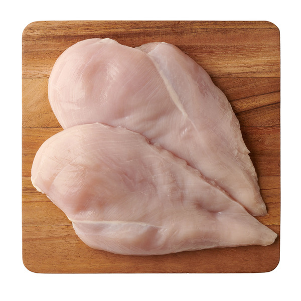The Fresh Market Boneless Skinless Chicken Breasts